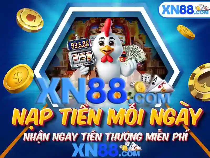 xn88 slot – Khám phá nền tảng casino slot trực tuyến đỉnh cao
