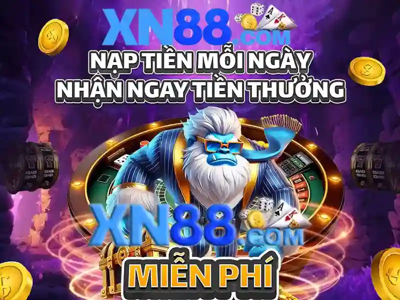 tai xn88 – Trải nghiệm thương hiệu và công nghệ tiên phong