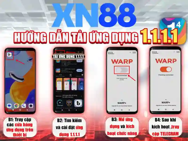 tải app xn88 dễ dàng và an toàn - trải nghiệm đỉnh cao